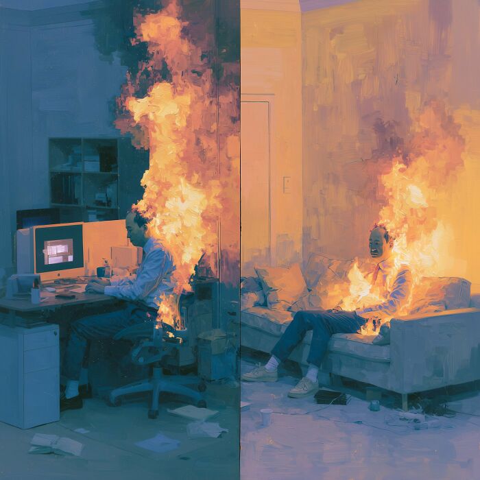 Welcome To My Chaotic Life