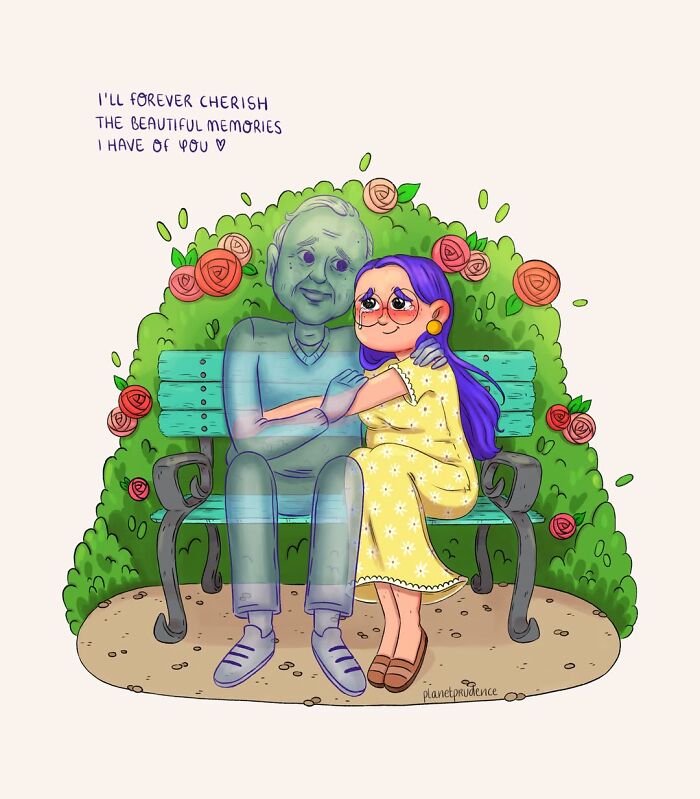 40 Comics That Nail What Being A Woman Feels Like (Planet Prudence Style)