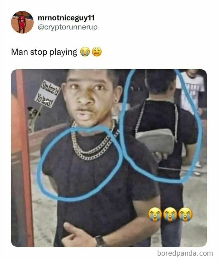 Wait, These Hood Memes Are Too Real—and Hilarious!
