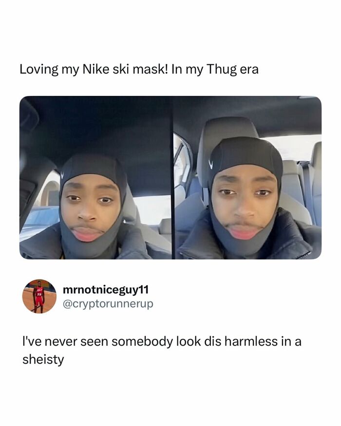 Wait, These Hood Memes Are Too Real—and Hilarious!