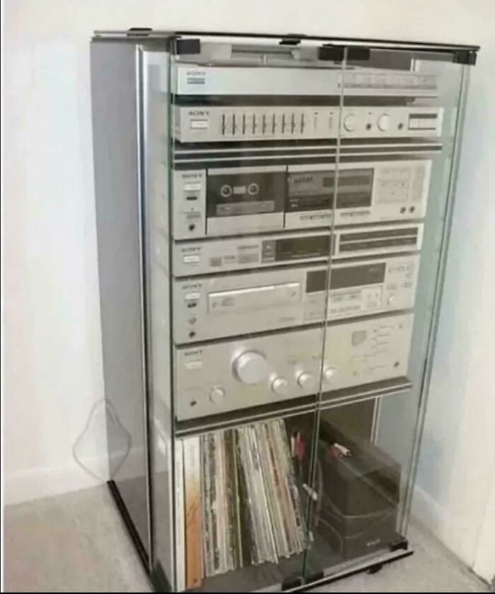 Still Hear That Magnetic Door Click?