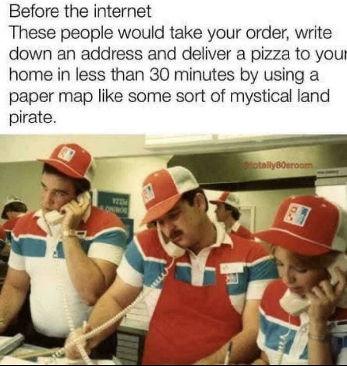 Pizza Delivery Got Slower… Even With Tech?