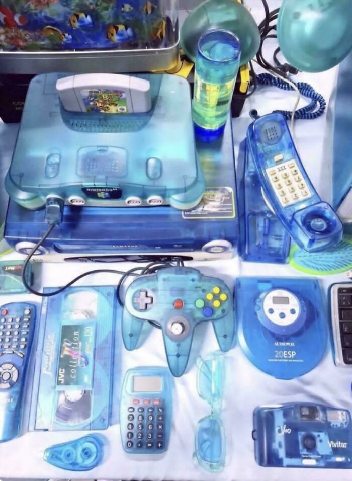 Wait, The '90s Are Back?! 73 Wild Pics That Totally Prove It