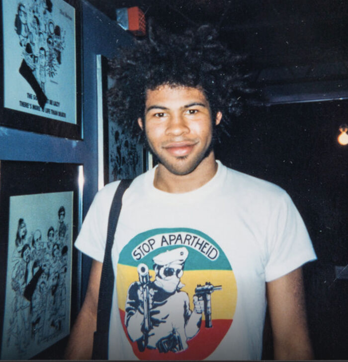 Wait, The '90s Are Back?! 73 Wild Pics That Totally Prove It