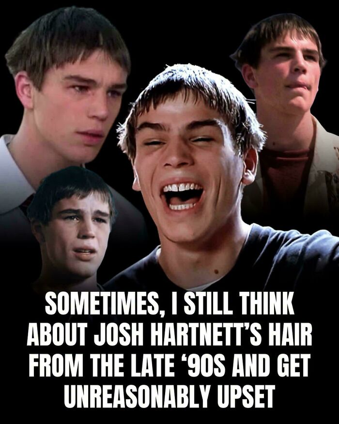 Wait, The '90s Are Back?! 73 Wild Pics That Totally Prove It