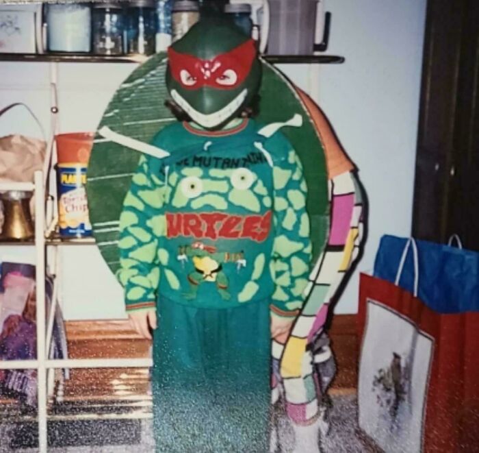 Wait, The '90s Are Back?! 73 Wild Pics That Totally Prove It