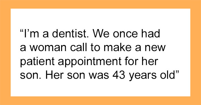 Wait, Adults Do *This*? 56 Hilariously Immature Grown-Up Moves