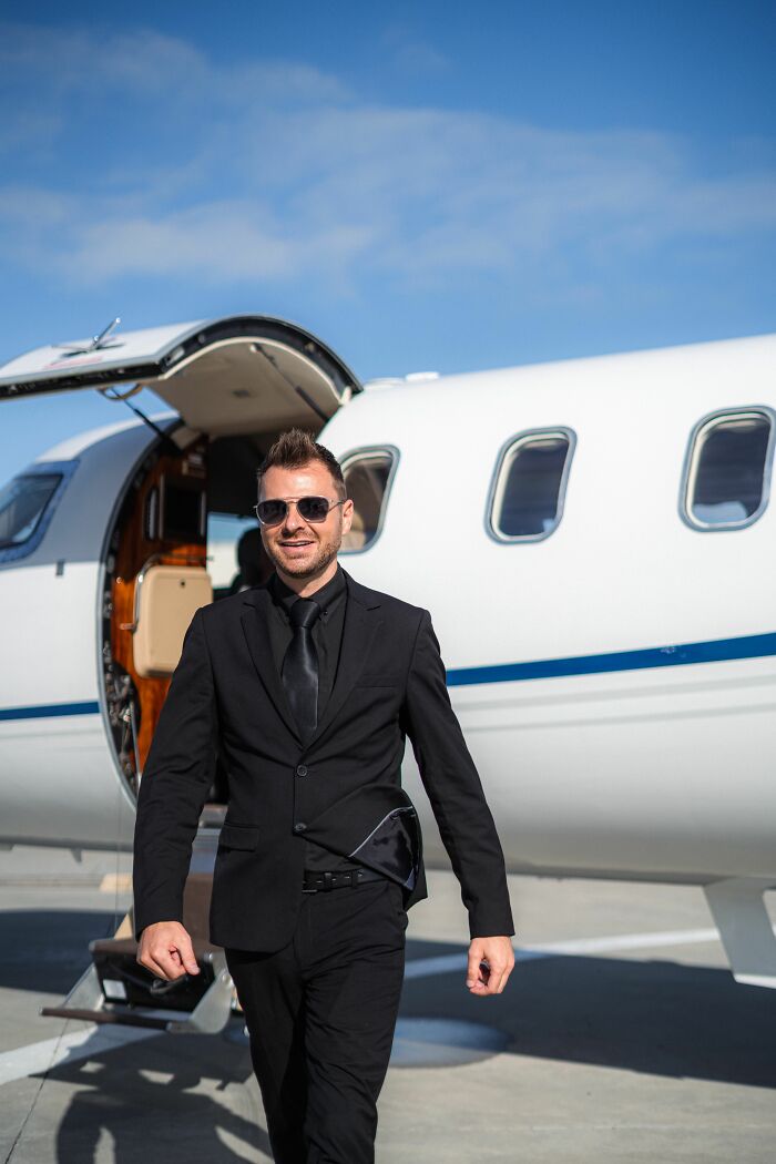We Asked Women Who Married Rich: Here’s The Wild Side They Didn’t Warn You About