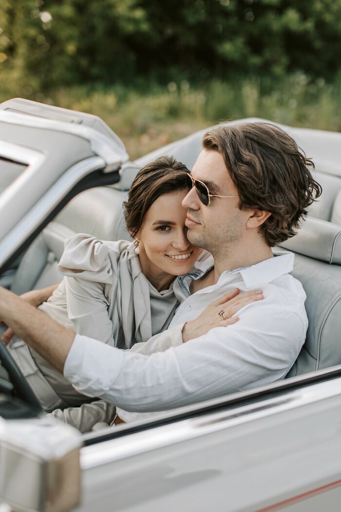 We Asked Women Who Married Rich: Here’s The Wild Side They Didn’t Warn You About