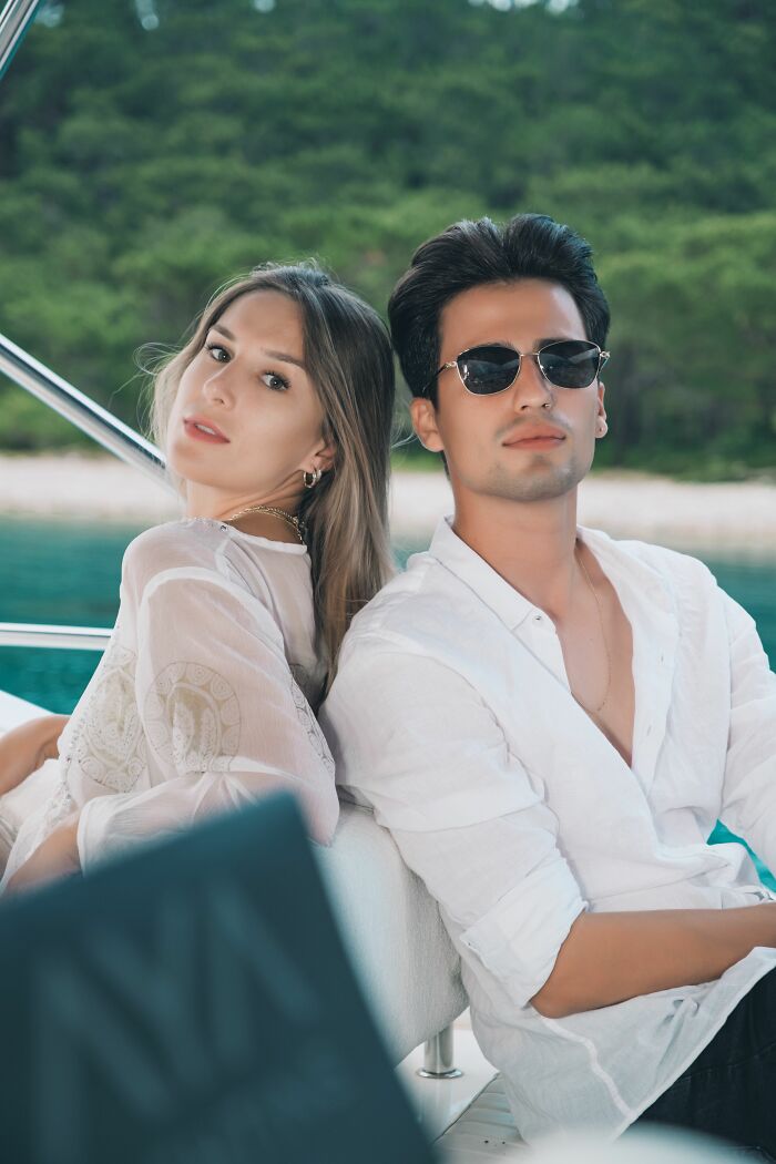 We Asked Women Who Married Rich: Here’s The Wild Side They Didn’t Warn You About