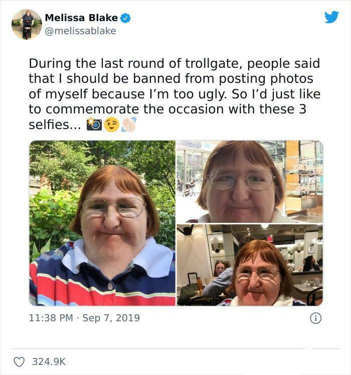 When Trolls Show Up, This Is How You Respond