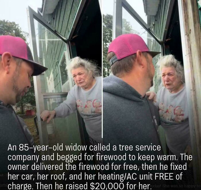 Meet a Real-Life Superhero (No Cape Needed)