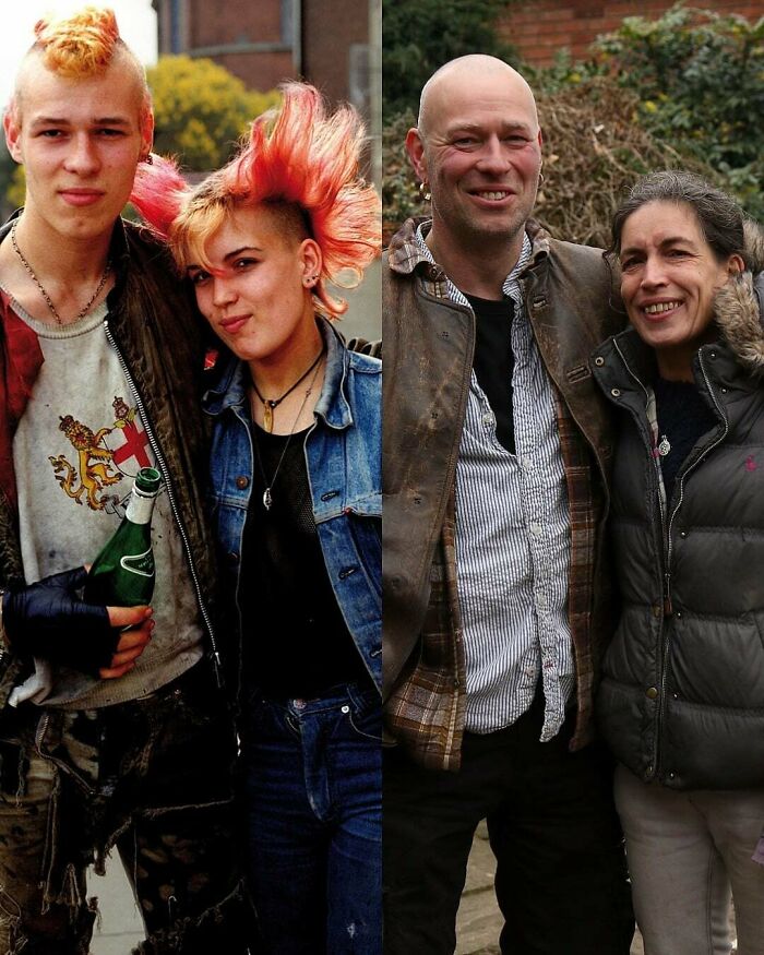 These 82 Photos Prove the World’s Still Got That Good Vibe