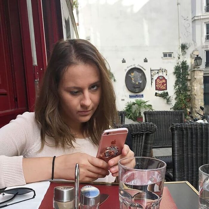 Friend Spy Mission Gone Panorama Wild