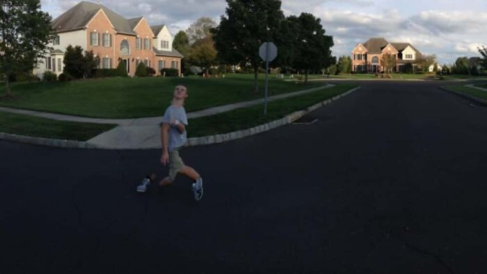 Panorama Didn’t Cooperate This Time