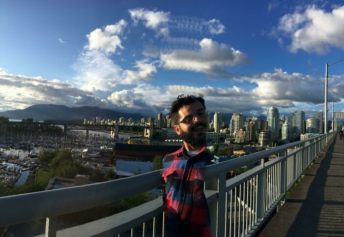 Panorama Fail? Vancouver Edition