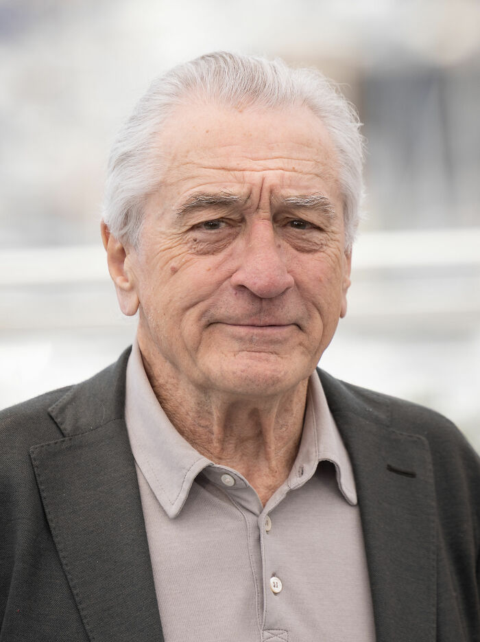 Robert De Niro: The Ultimate Movie Badass, 83