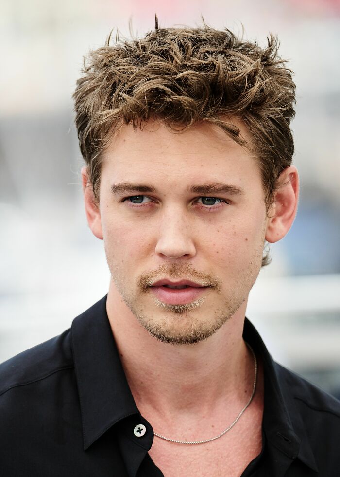 Austin Butler: The King of Cool, 35