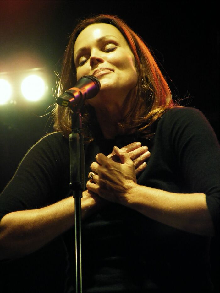 Belinda Carlisle: The Go-Go’s Leading Lady, 68