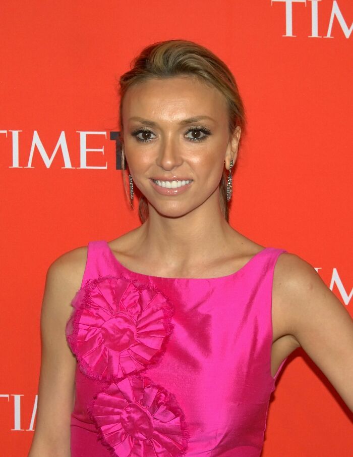 Giuliana Rancic: Your Red Carpet BFF, 52