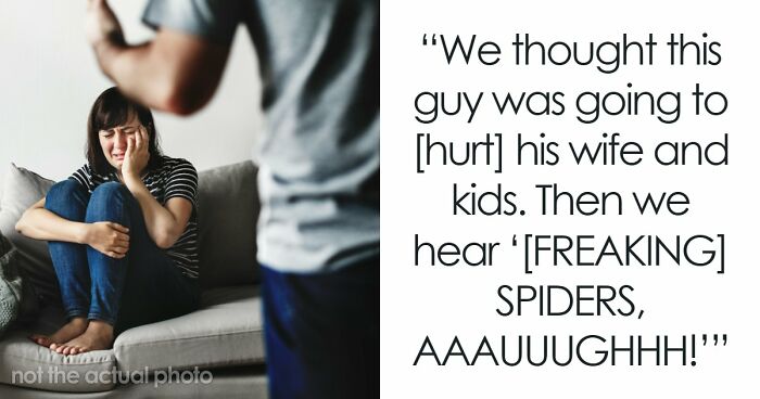 Wait, They Really Said That? 55 Hilariously Loud Neighbor Moments