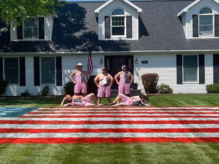 Wait, They Really Said That? 55 Hilariously Loud Neighbor Moments