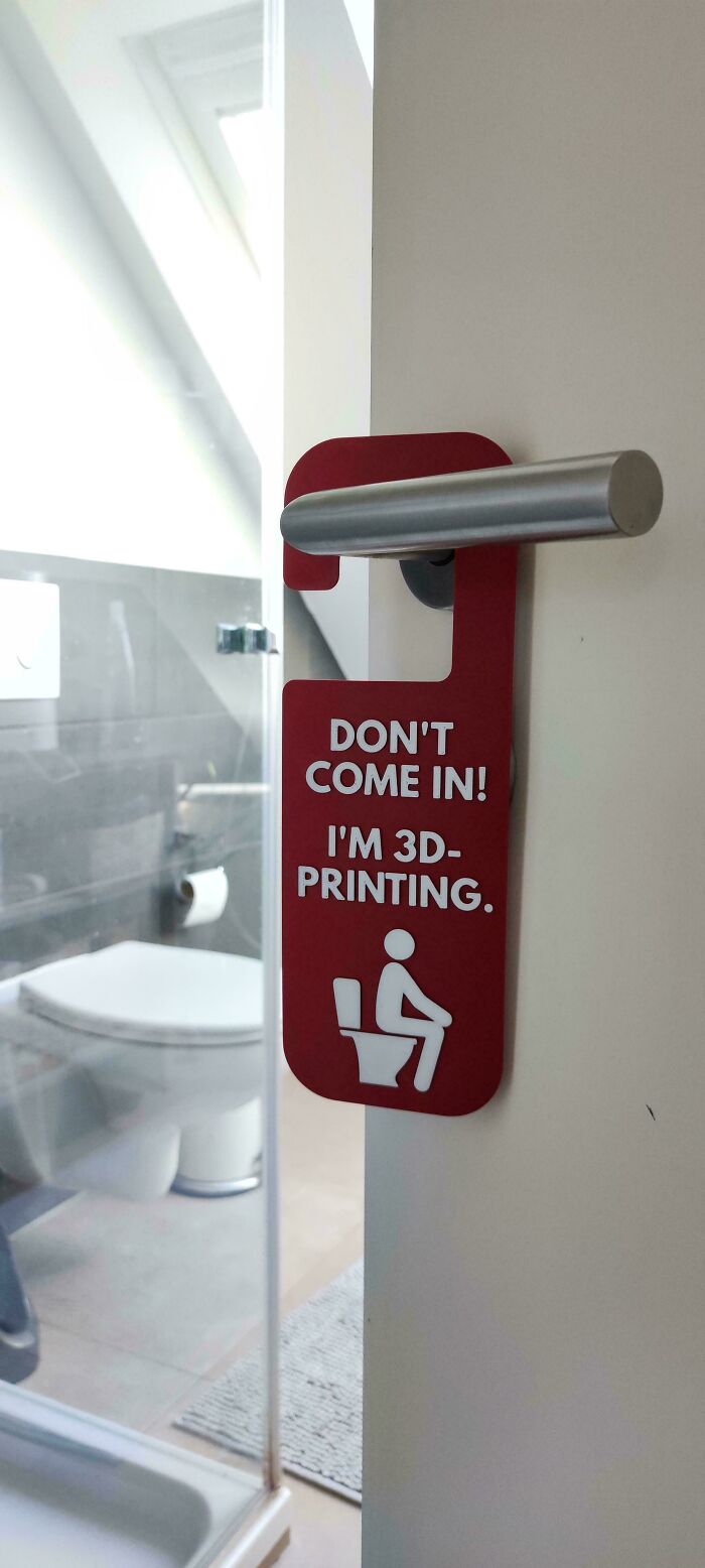 Everybody’s A 3D Printer? Check This Out!