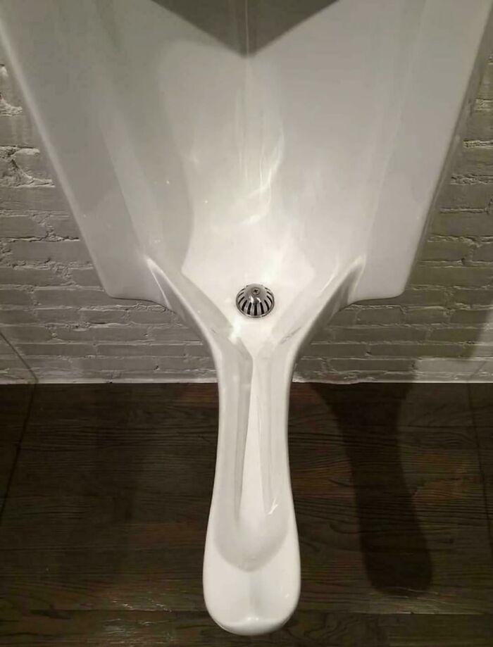 Urinal For Ladies? Yep, It Exists!