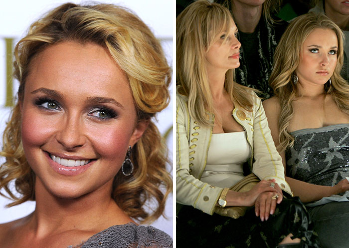 What Really Went Down With Hayden Panettiere?
