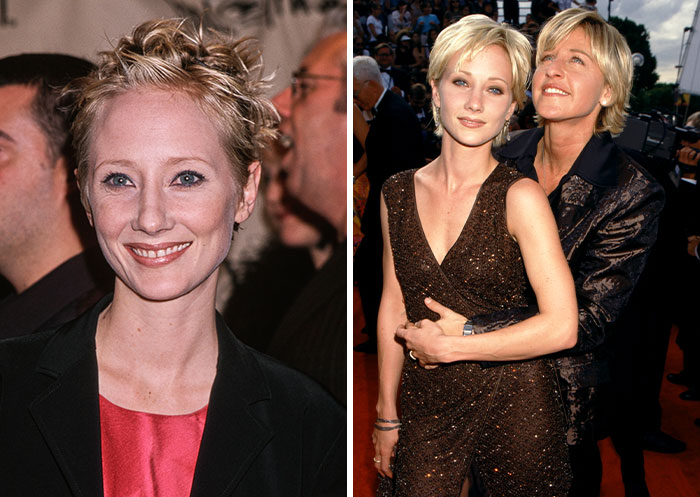 Anne Heche's Hollywood Shakeup (And Sad Ending)
