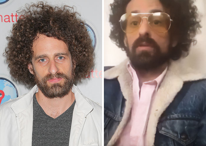 Isaac Kappy’s Wild Accusations (And WTF Moments)