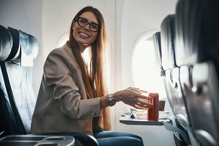 The Wildest Questions Cabin Crew Actually Hear at 35,000 Feet