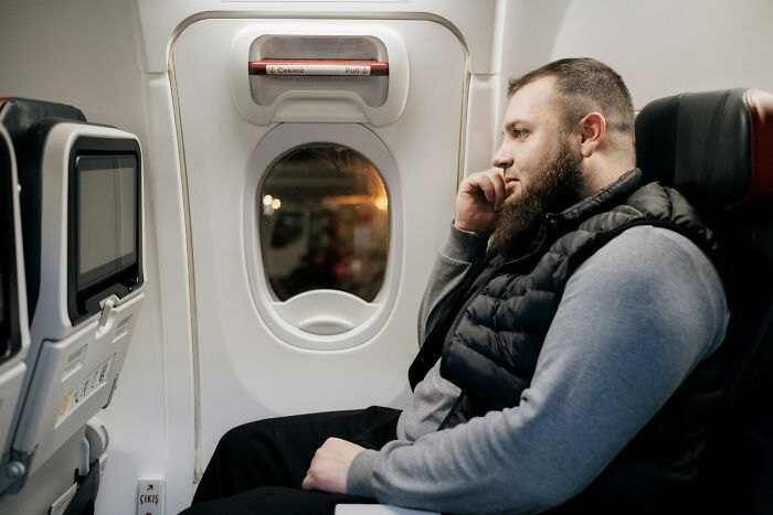 The Wildest Questions Cabin Crew Actually Hear at 35,000 Feet