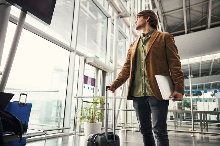 The Wildest Questions Cabin Crew Actually Hear at 35,000 Feet