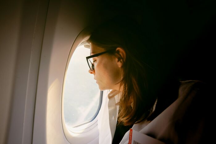 The Wildest Questions Cabin Crew Actually Hear at 35,000 Feet