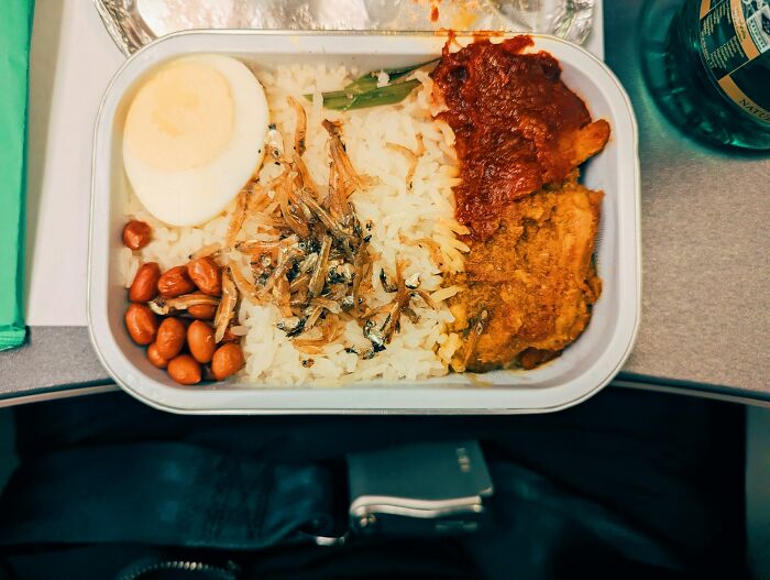 The Wildest Questions Cabin Crew Actually Hear at 35,000 Feet