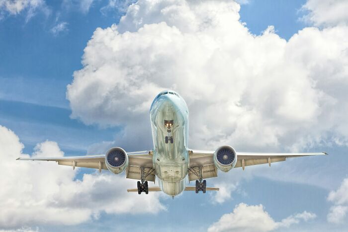 The Wildest Questions Cabin Crew Actually Hear at 35,000 Feet