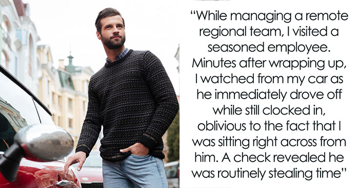 Wild Tales From HR: 87 Workers Who Got Fired For The Craziest Reasons