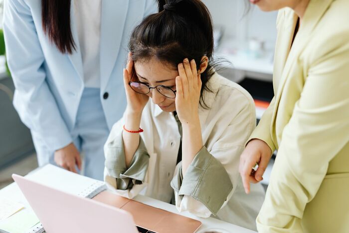 Wild Tales From HR: 87 Workers Who Got Fired For The Craziest Reasons