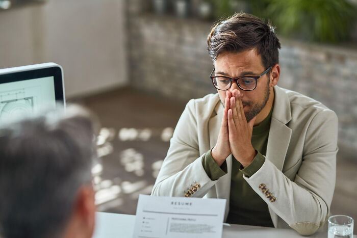Wild Tales From HR: 87 Workers Who Got Fired For The Craziest Reasons