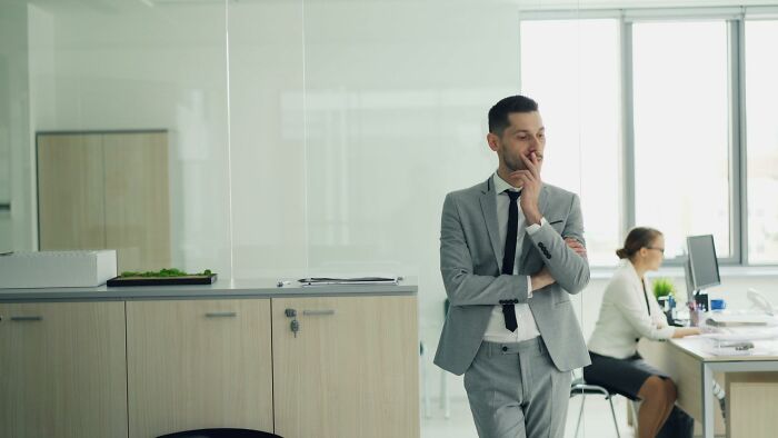 Wild Tales From HR: 87 Workers Who Got Fired For The Craziest Reasons