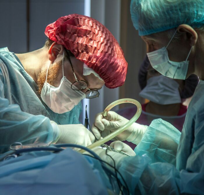 Wait Till You Hear About These Medical Procedures That Totally Surprised Everyone