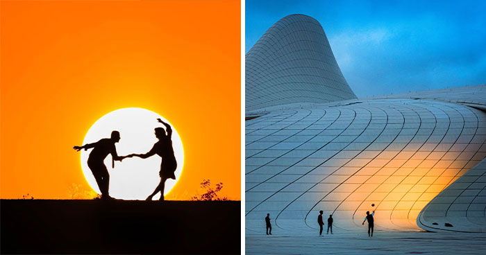 Wait, This Photographer Makes Everyday Stuff Look Like Magic! (35 Pics)