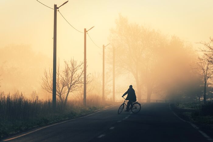 Wait, This Photographer Makes Everyday Stuff Look Like Magic! (35 Pics)