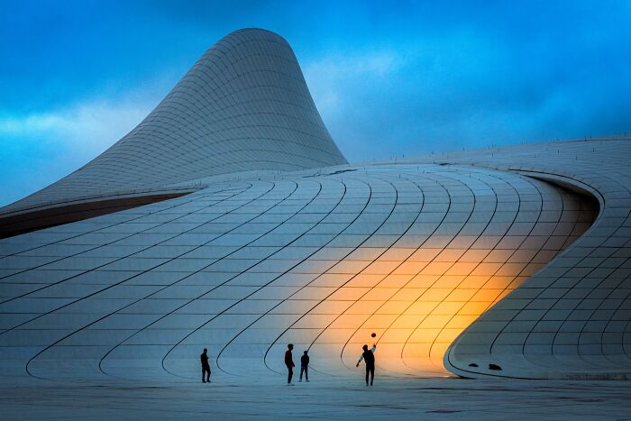 Wait, This Photographer Makes Everyday Stuff Look Like Magic! (35 Pics)