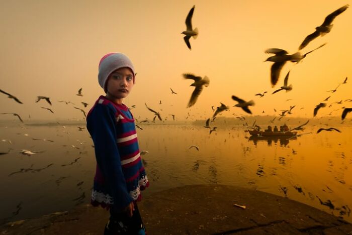 Wait, This Photographer Makes Everyday Stuff Look Like Magic! (35 Pics)