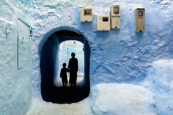 Wait, This Photographer Makes Everyday Stuff Look Like Magic! (35 Pics)