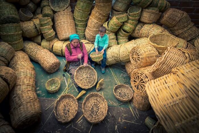 Wait, This Photographer Makes Everyday Stuff Look Like Magic! (35 Pics)