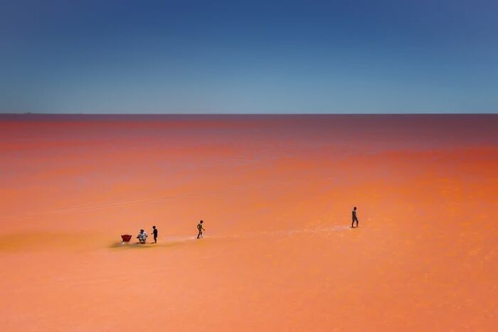 Wait, This Photographer Makes Everyday Stuff Look Like Magic! (35 Pics)