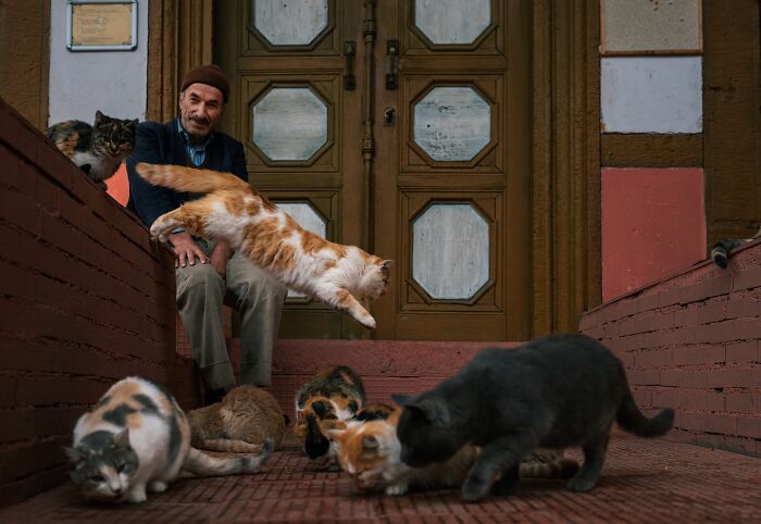 Wait, This Photographer Makes Everyday Stuff Look Like Magic! (35 Pics)